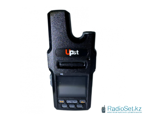Рация UPST T210A с sim-картой Рация UPST T210A с sim-картой